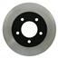 Disc Brake Rotor WB BD125512E