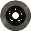 Disc Brake Rotor WB BD125599E