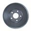 Brake Drum WB BD125602E