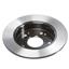 Disc Brake Rotor WB BD125605E