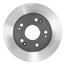 Disc Brake Rotor WB BD125605E