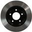 Disc Brake Rotor WB BD125611E