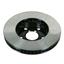 Disc Brake Rotor WB BD125612E