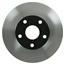 Disc Brake Rotor WB BD125612E