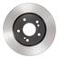 Disc Brake Rotor WB BD125616E