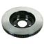 Disc Brake Rotor WB BD125618E