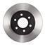 Disc Brake Rotor WB BD125632E