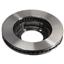 Disc Brake Rotor WB BD125639E