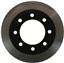 Disc Brake Rotor WB BD125657E