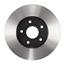 Disc Brake Rotor WB BD125674E