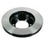 Disc Brake Rotor WB BD125679E