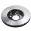 Disc Brake Rotor WB BD125695E