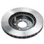 Disc Brake Rotor WB BD125709E