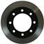 Disc Brake Rotor WB BD125715E