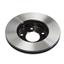 Disc Brake Rotor WB BD125725E