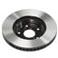 Disc Brake Rotor WB BD125731E