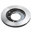 Disc Brake Rotor WB BD125736E