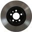 Disc Brake Rotor WB BD125740E