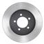 Disc Brake Rotor WB BD125758E