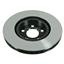 Disc Brake Rotor WB BD125762E