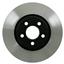 Disc Brake Rotor WB BD125762E