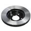 Disc Brake Rotor WB BD125764E