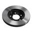 Disc Brake Rotor WB BD125768E