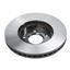 Disc Brake Rotor WB BD125775E