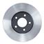 Disc Brake Rotor WB BD125775E