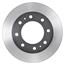 Disc Brake Rotor WB BD125779E