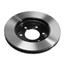 Disc Brake Rotor WB BD125780E