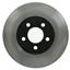 Disc Brake Rotor WB BD125785E