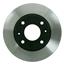 Disc Brake Rotor WB BD125798E