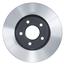 Disc Brake Rotor WB BD126023E