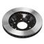 Disc Brake Rotor WB BD126027E