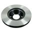 Disc Brake Rotor WB BD126028E