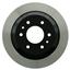 Disc Brake Rotor WB BD126029E