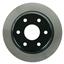 Disc Brake Rotor WB BD126032E