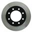 Disc Brake Rotor WB BD126045E