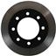 Disc Brake Rotor WB BD126049E