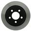 Disc Brake Rotor WB BD126050E