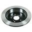 Disc Brake Rotor WB BD126051E