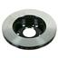 Disc Brake Rotor WB BD126055E