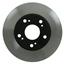 Disc Brake Rotor WB BD126055E