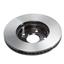 Disc Brake Rotor WB BD126064E