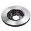 Disc Brake Rotor WB BD126068E