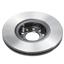 Disc Brake Rotor WB BD126069E