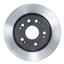 Disc Brake Rotor WB BD126086E