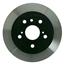 Disc Brake Rotor WB BD126087E