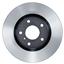 Disc Brake Rotor WB BD126094E